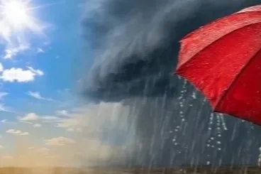 Meteoroloji Uyardı: Zonguldak ve Bartın İçin Kuvvetli Rüzgar Alarmı