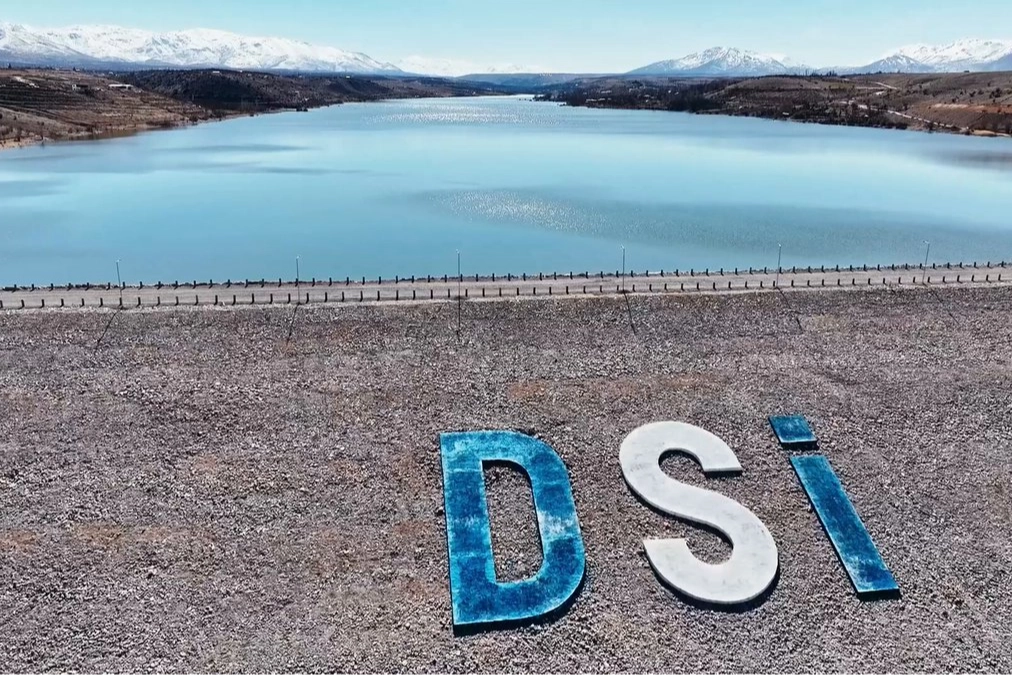 Sultansuyu Barajı: 465 Milyonla Yeniden Hizmete