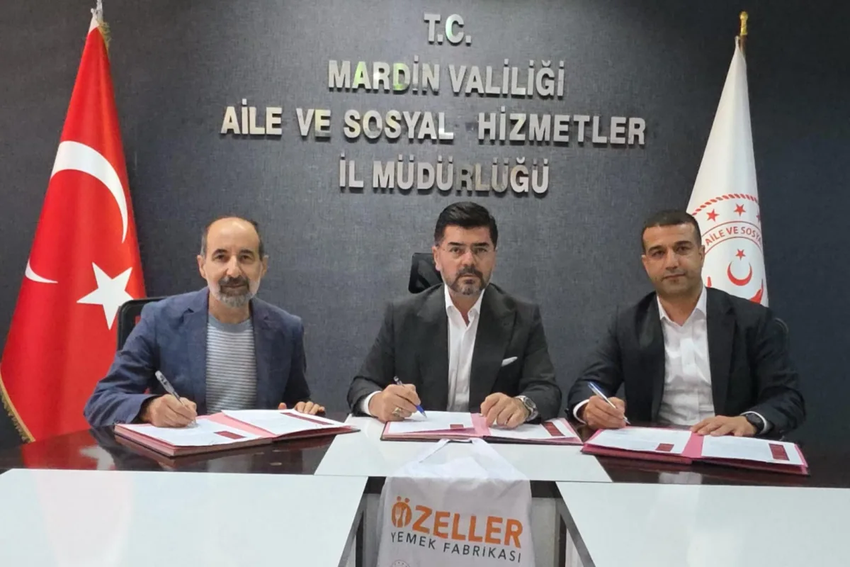 Hayatın Tuzu Biberi Projesi