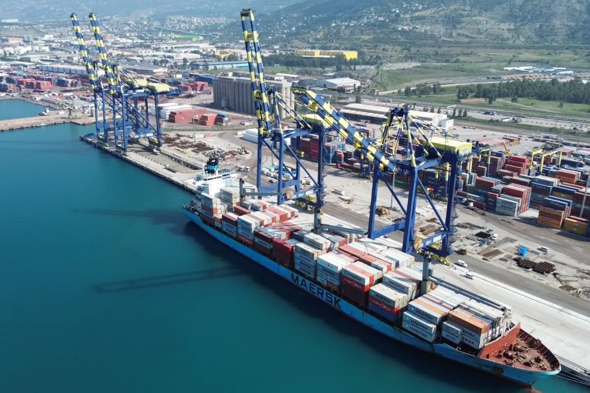 TÜİK, Haziran 2026 Dış Ticaret Endeksinde %12,6 Artış