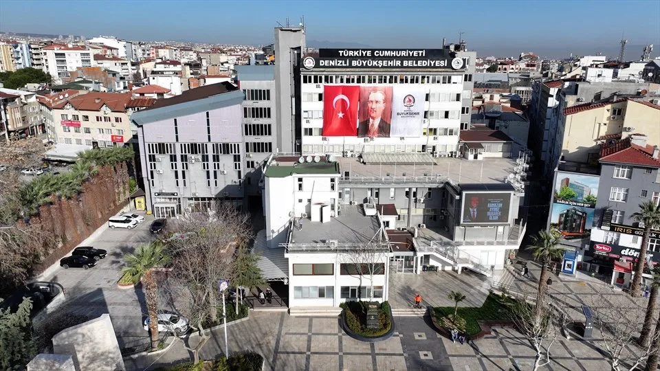 Denizli'de Mutfak Tüpü ve Taşınma Desteği Hesaplarına Yatırıldı