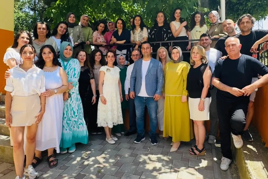 YeniGün Özel Eğitim 20. Yılını Kutladı