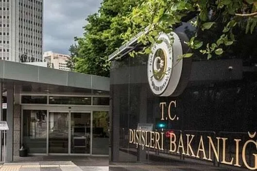 Ankara: Dışişleri Bakanlığı, 18 Mayıs Kırım Sürgünü Anma