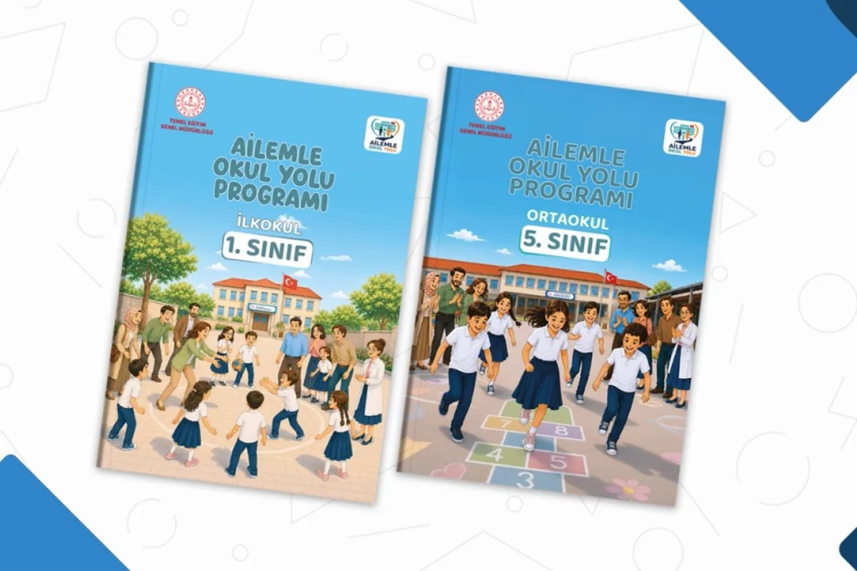 MEB’den Öğrencilerin Okula Uyum Sürecini Destekleyecek Yeni Program