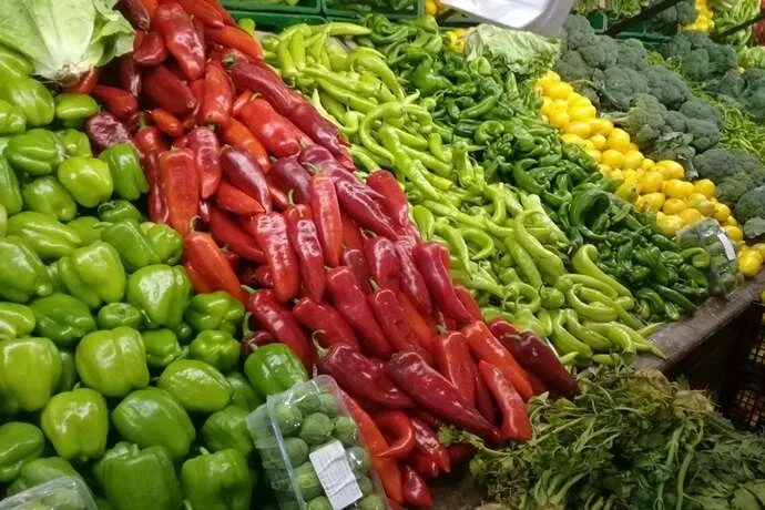 Tarım Sektör BD