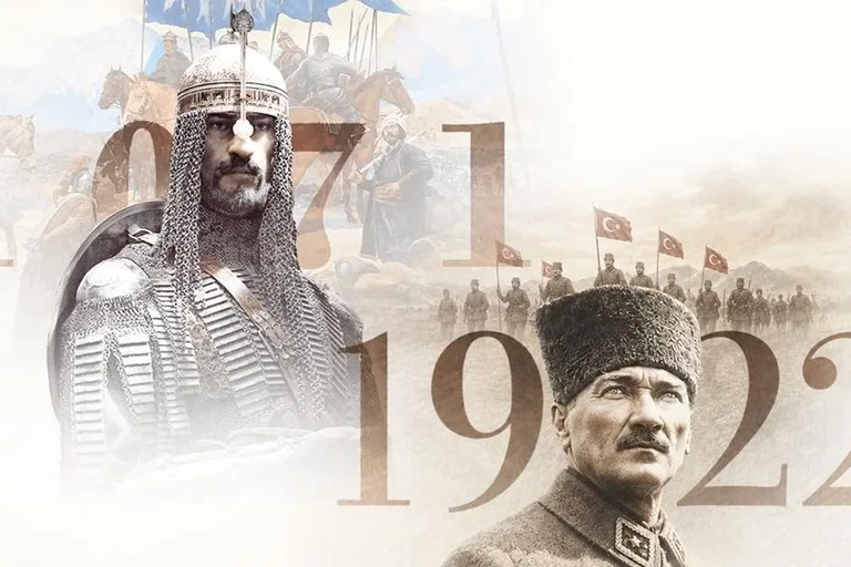 Büyükkılıç'tan Malazgirt ve Büyük Taarruz Anısına Mesaj
