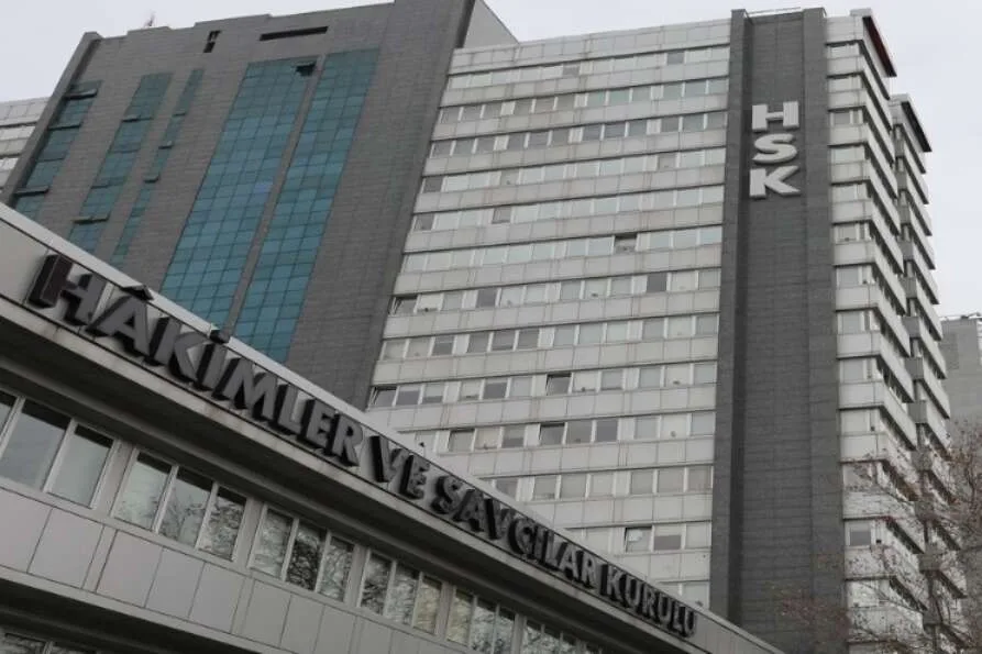 HSK’dan Yeni Ağır Ceza Mahkemeleri İçin Yargı Düzenlemesi
