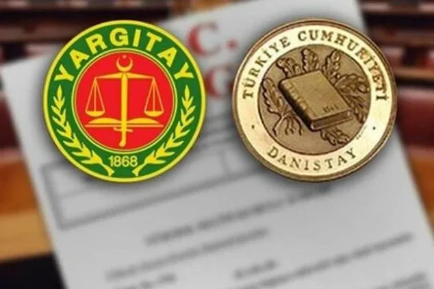 Adalet Bakanı, Yargıtay ve Danıştay Üyeliklerine Seçilenleri Tebrik Etti