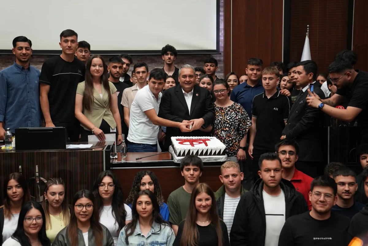 Stajın İş Leşme
