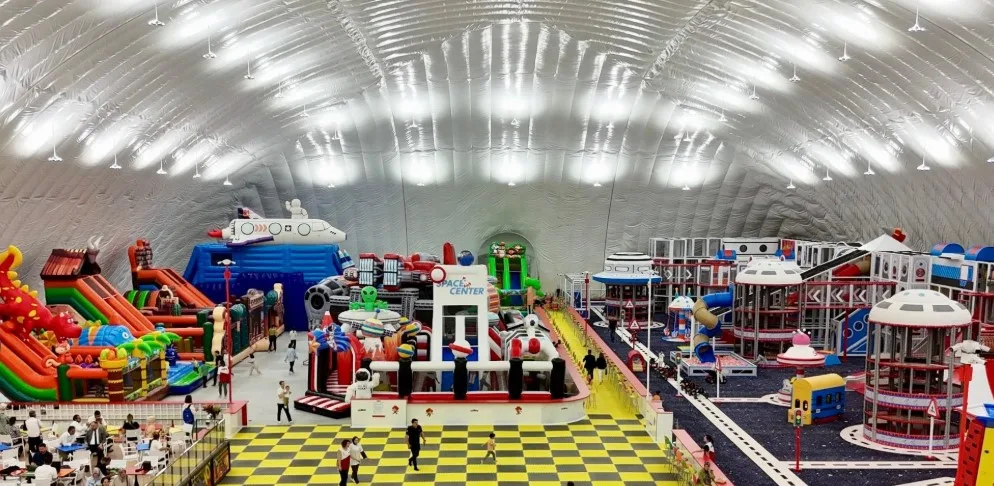 Balonya 1 Yaşında: Samsun Çocukları Coşkuyla Kutlama Yaptı