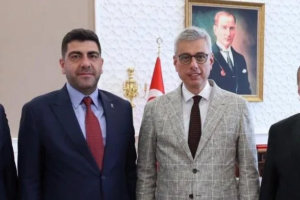 Mardin'de 4 Aile Sağlığı Merkezi Yenileniyor