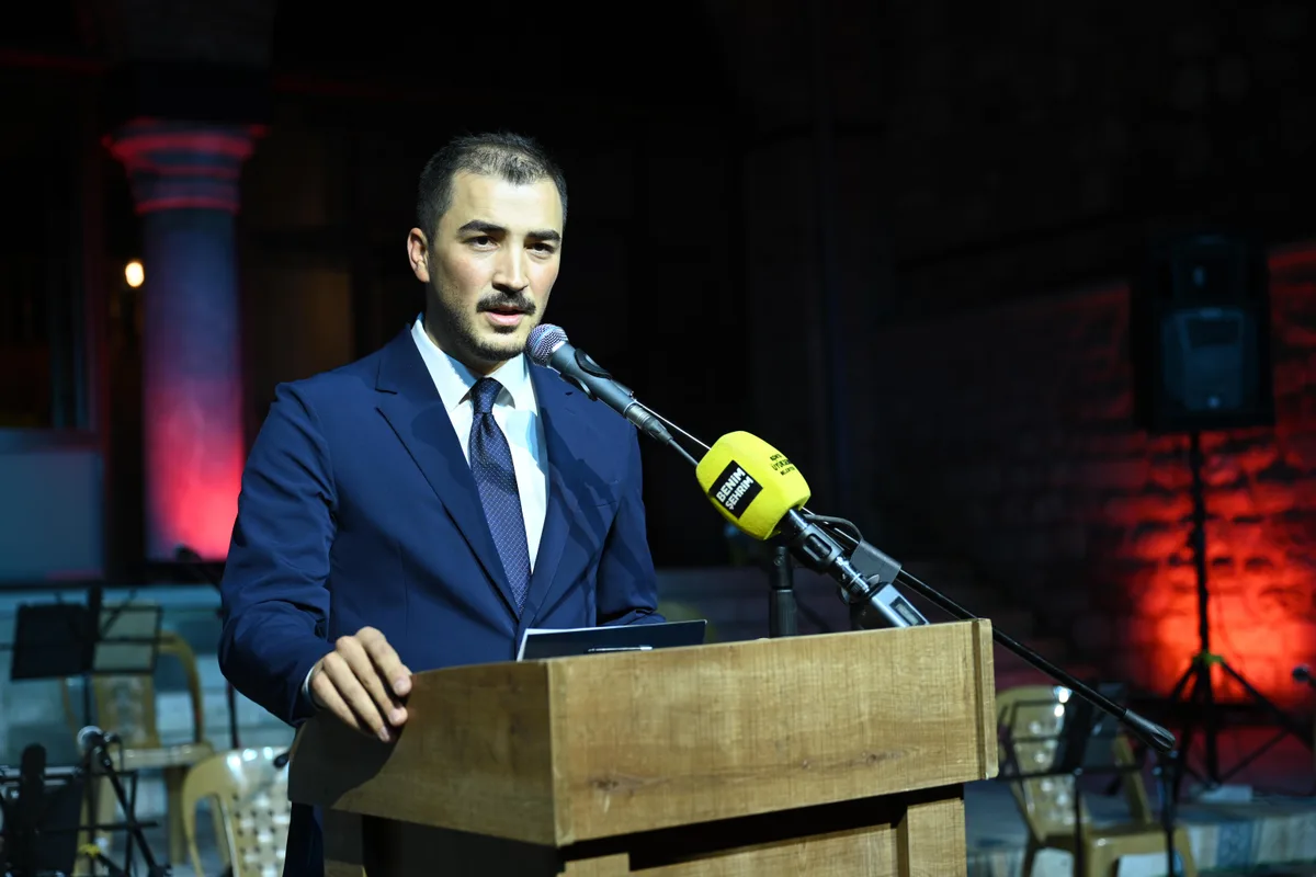 Konya'da 929. Yıl kutlamaları: Tarihi mirası canlanıyor