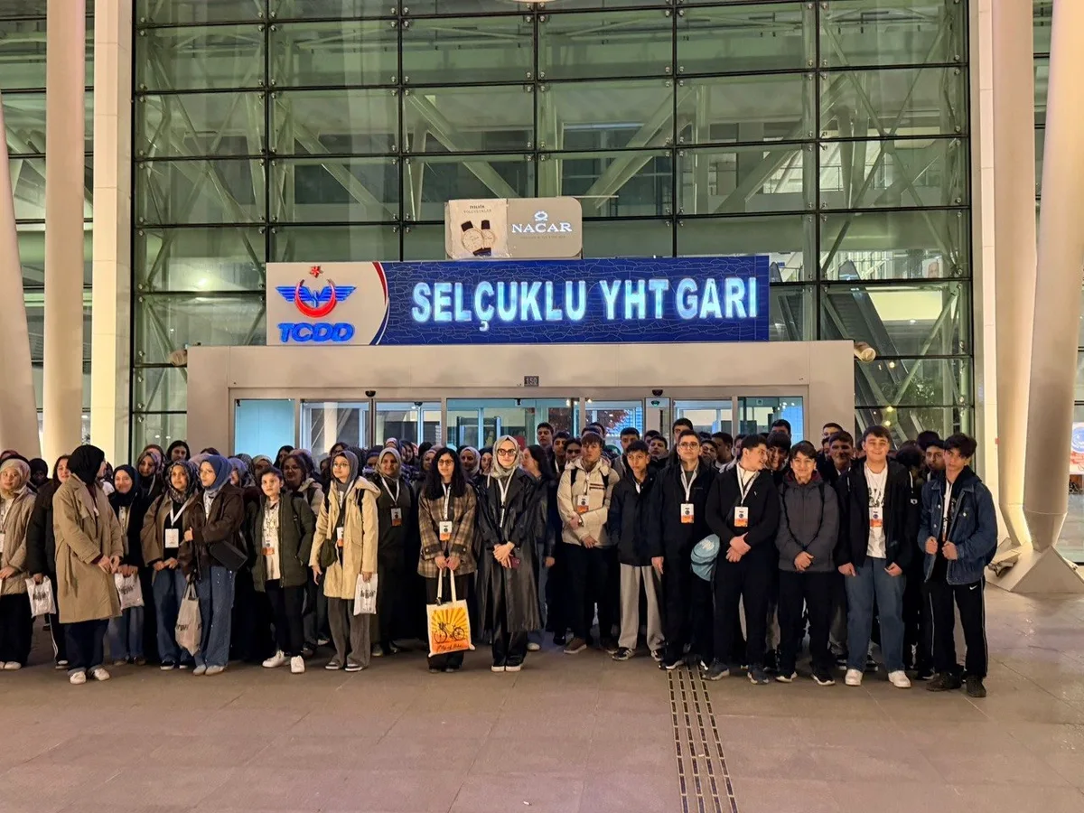 LİMA’da Güz Dönemi Yoğun Programlarla Tamamlandı