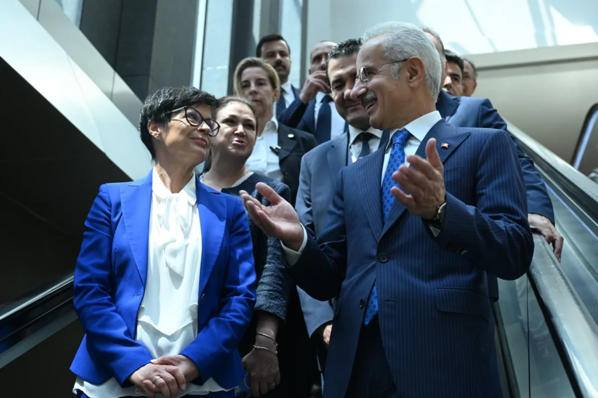 U-IMPT Projesi Tamamlandı
