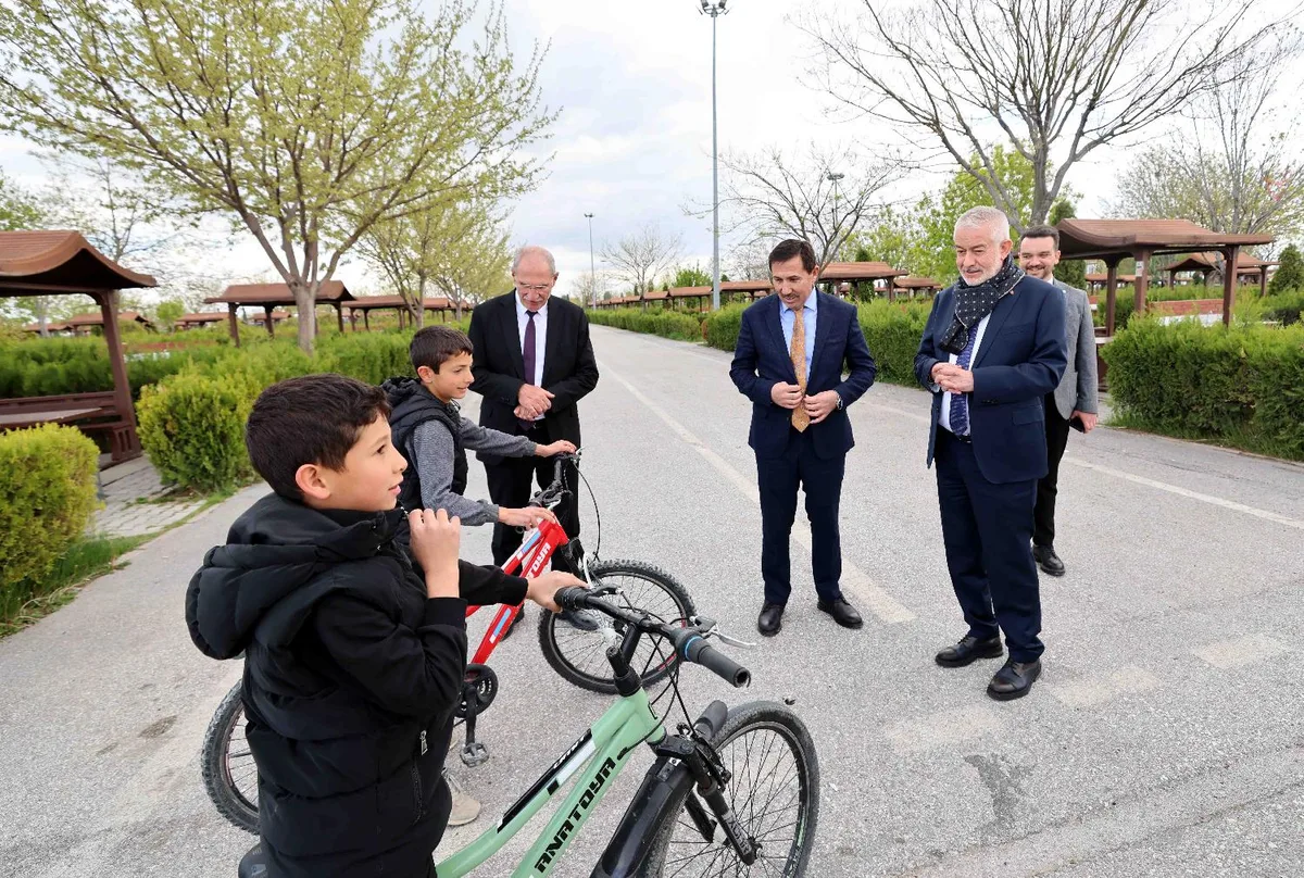 ISPARTA BELEDİYE BAŞKANI BAŞDEĞİRMEN’DEN HASAN KILCA’YA ZİYARET