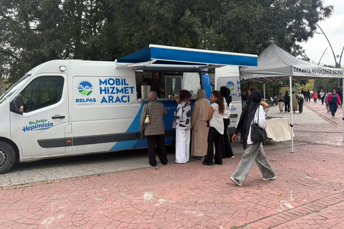 Sakarya Üniversite Öğrencilerine Kapsamlı Destek