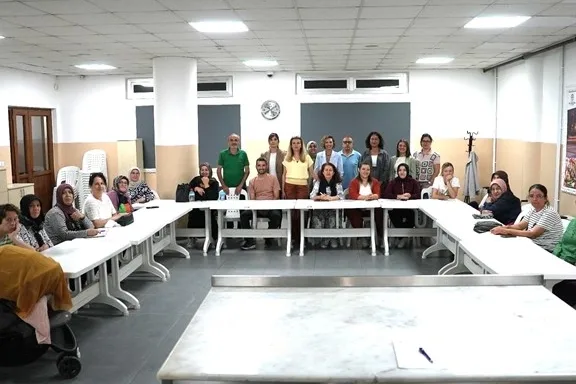 Denizli Atölyesi: Geleneksel Tariflerin Geleceğe Taşınıyor