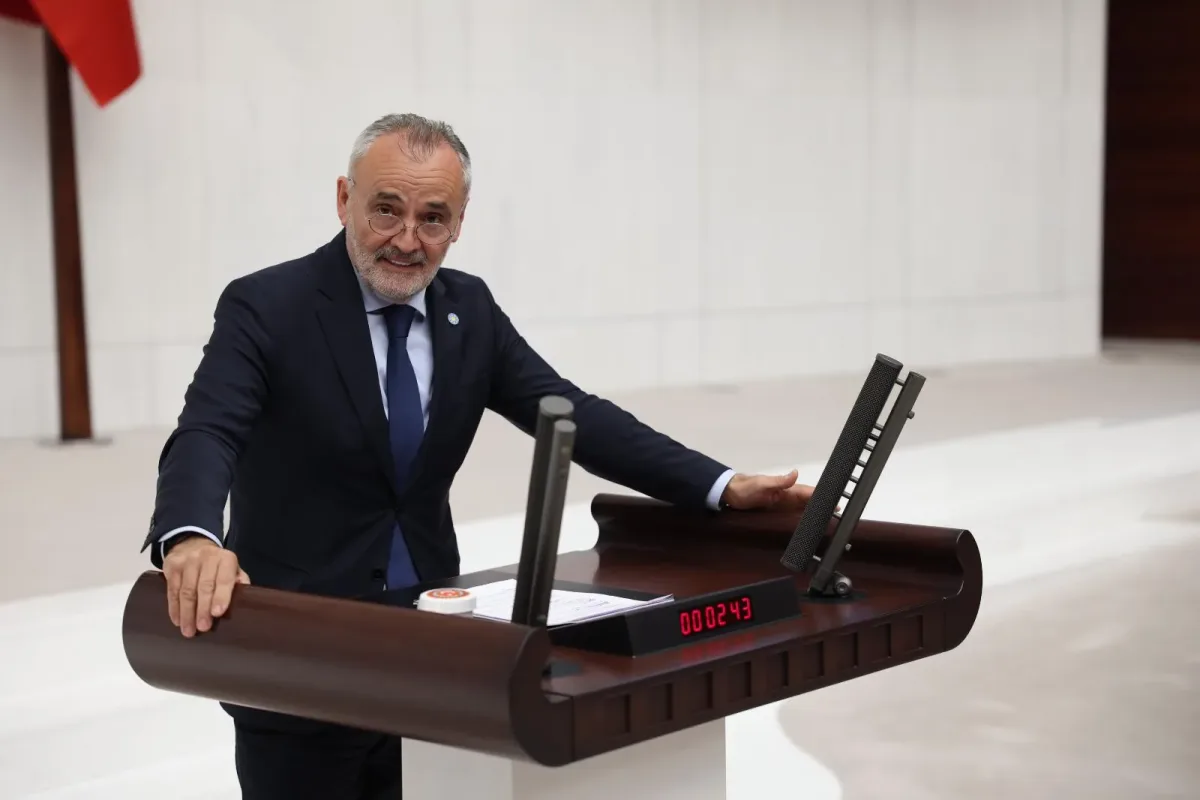 Akalın'dan Çeltik Fiyatlarına 20% Zam Çağrısı