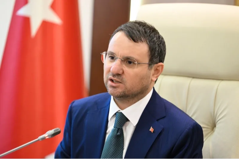 Bakan Gürlek'ten Suç Örgütlerine Sert Uyarı