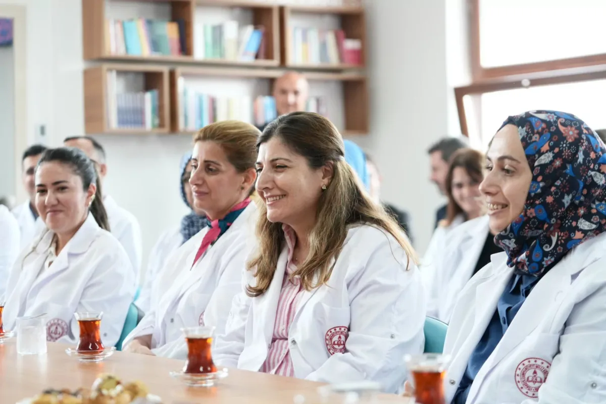 24 Kasım Öğretmenler Günü: 81 İlde Şenlik