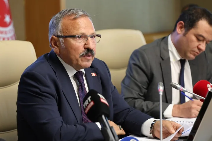 Meclis'ten Çocukların Dijital Güvenliği İçin Kritik Adım