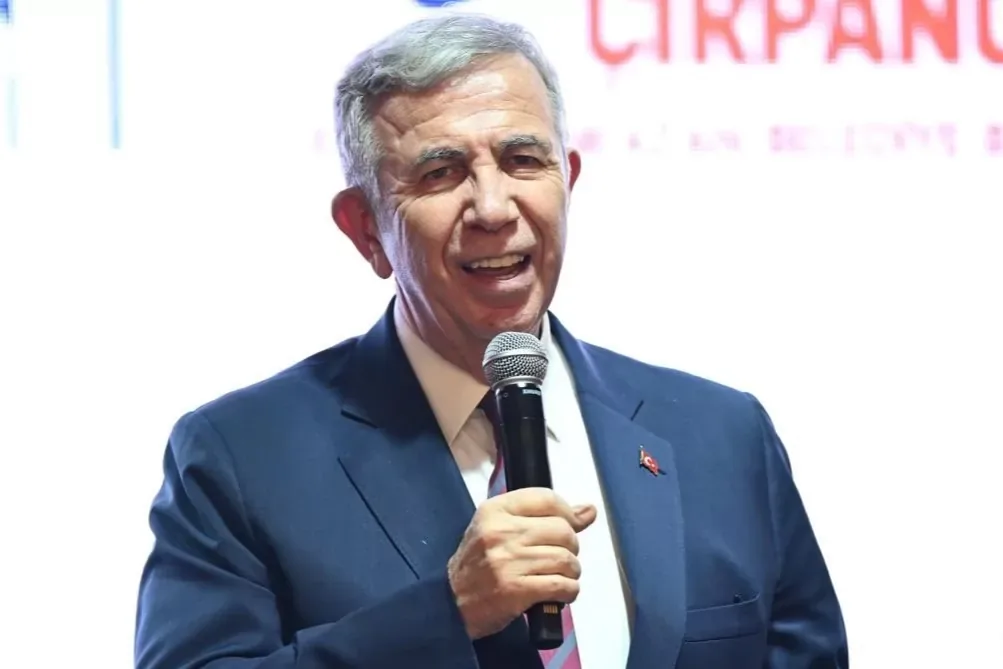 Yavaş’tan CHP’nin 103 Yıllık Mirasına Mesaj