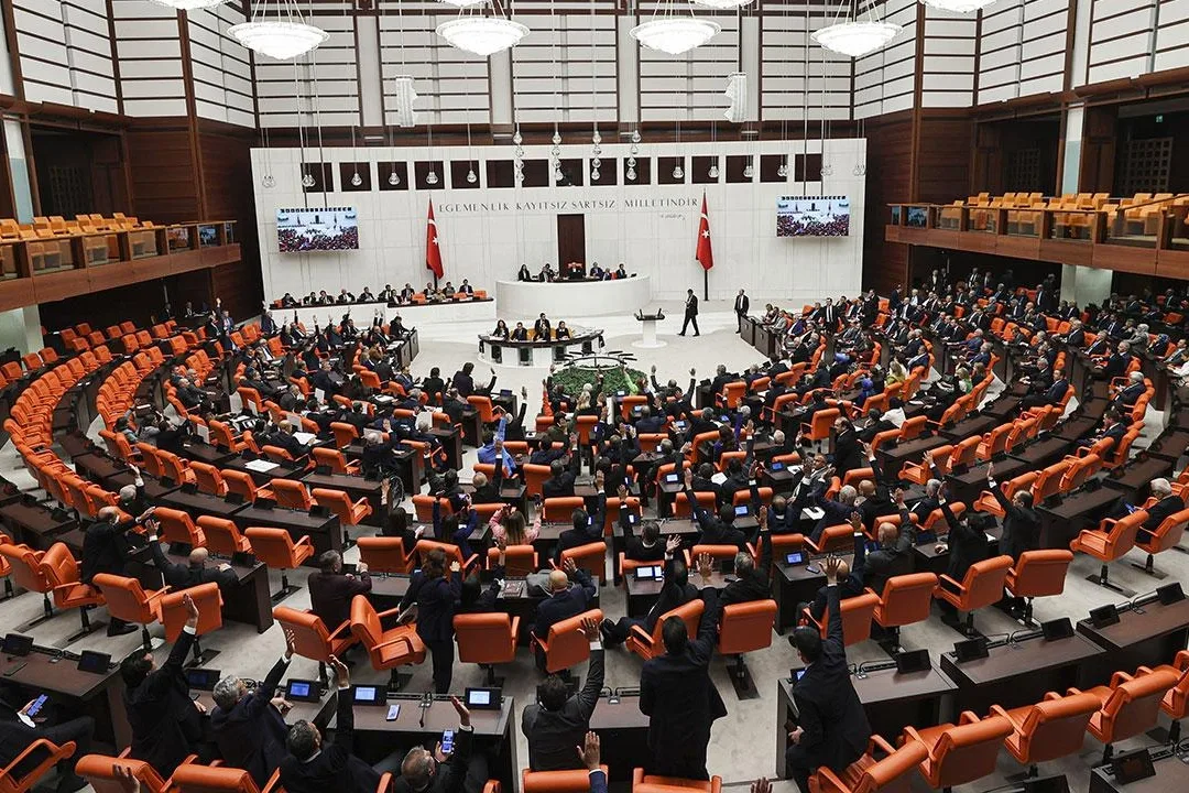 12. Yargı Paketi Kanunu Hangi Alanda Değişiklik Yaptı?