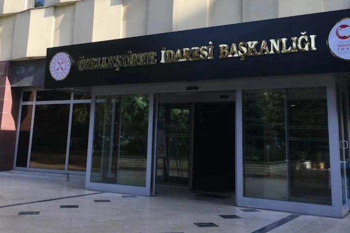 Ankara Elektrik Şirketi Hisse Satışı