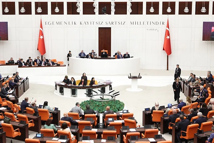 TSK'te Yeni Personel Sistemi: Uzman Erbaşlar için Sicil