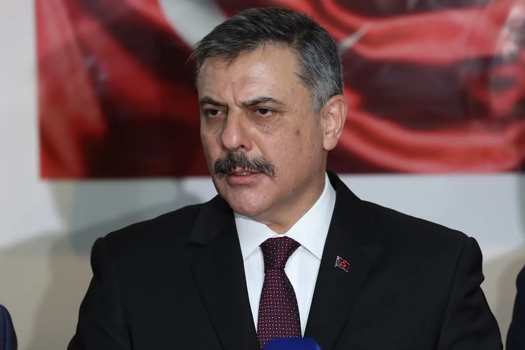 Şanlıurfa depremi sonrası ekipler sahada: İncelemeler başladı