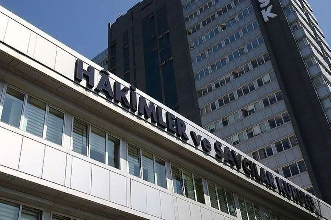 HSK, 14 Yargıcıya Görev Yeri Belirtti