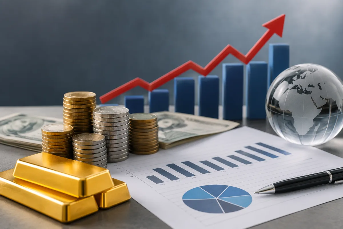 DİBS Yıllık %17,93 Kazanç, BIST 100 Zirvede