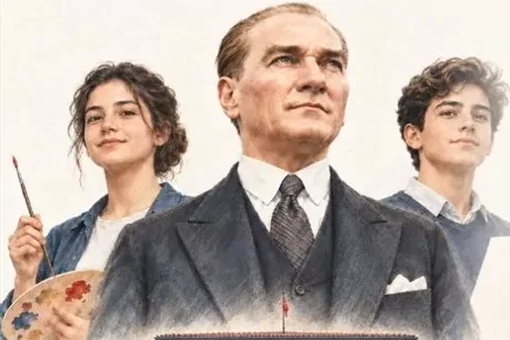 Denizli’de “Cumhuriyet, Vatan Sevgisi ve Atatürk” Temalı Yarışma Düzenleniyor