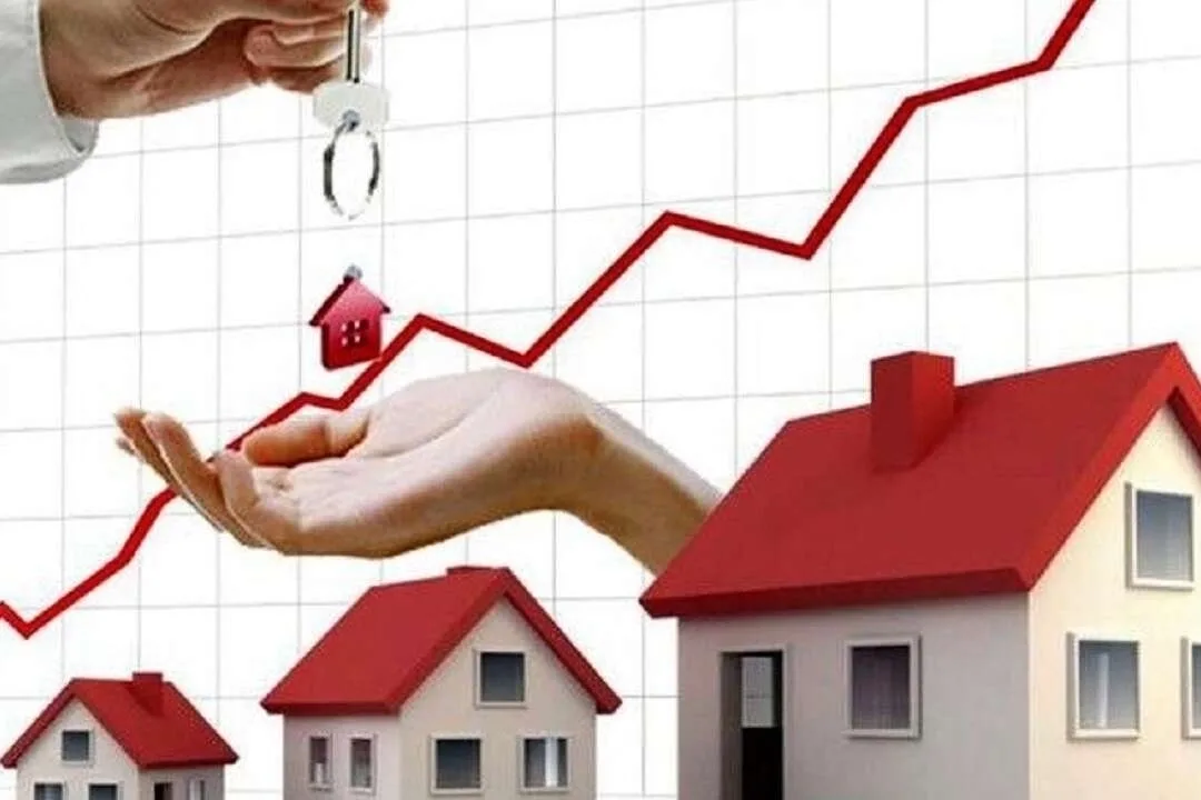 H-ÜFE %35,94'ü Yıllık Artışla Rekortmen