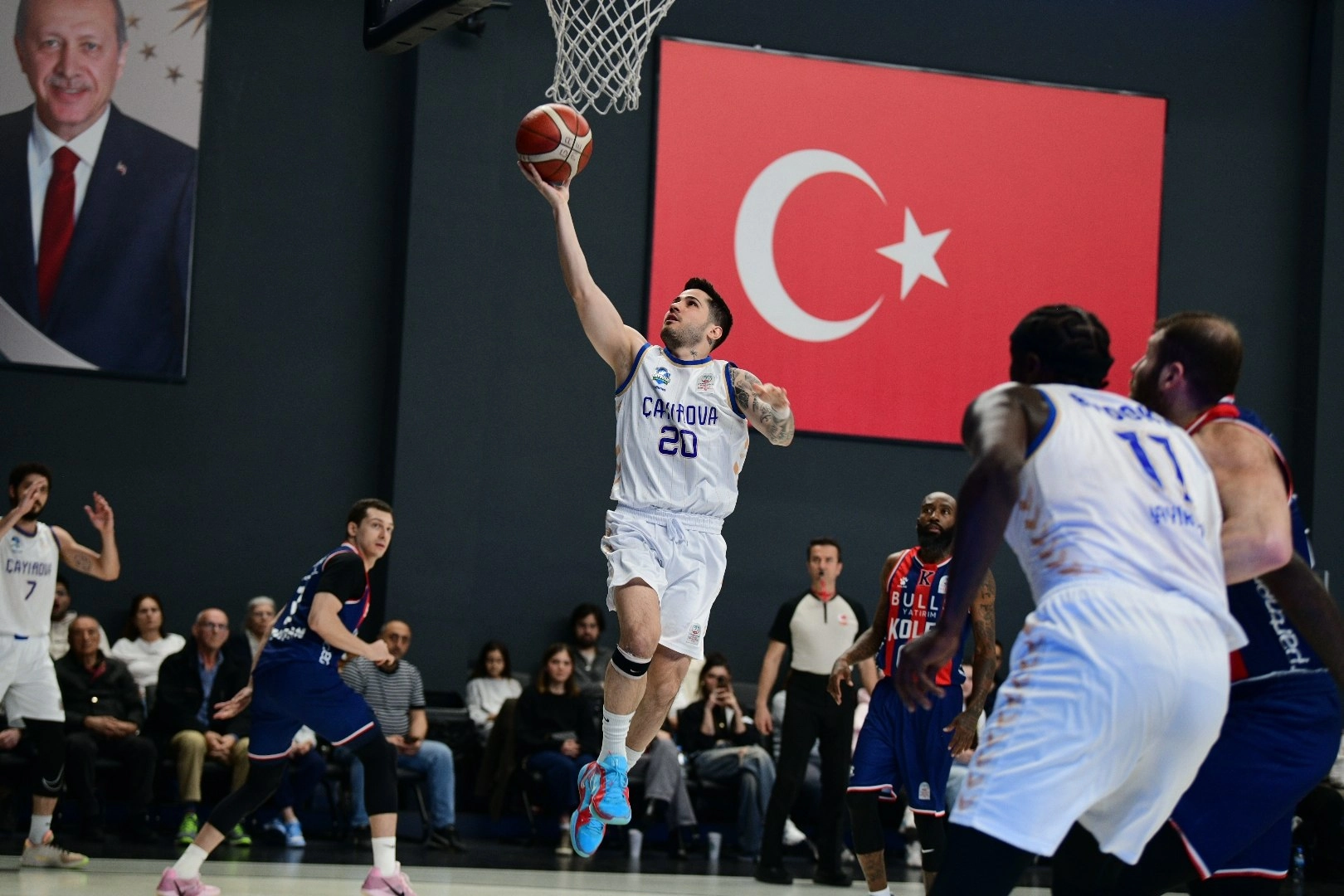 Çayırova’dan şampiyonluk yolunda önemli adım