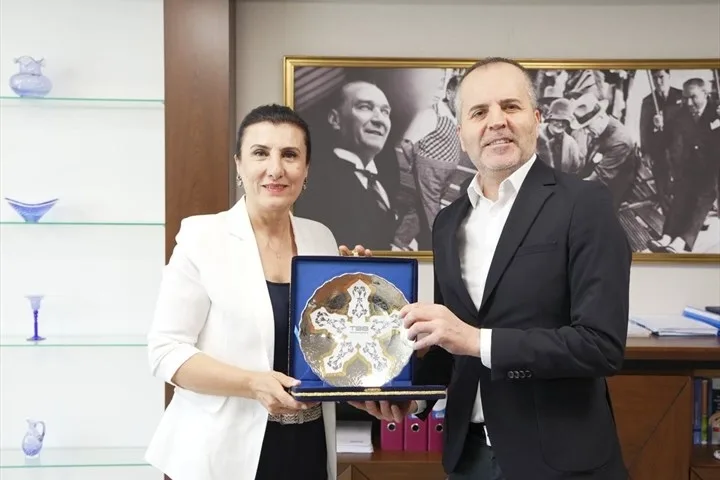 Denizli'de TBB-UNFPA Eşitlik ve Kapsayıcı Belediyecilik Projesi Başarılı