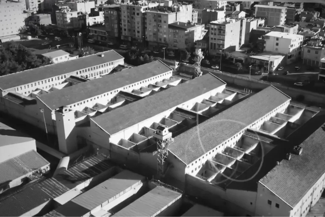 Diyarbakır Cezaevi, Ersoy'ın Gözüyle Hafıza Müzesi Olarak Zorlanıyor