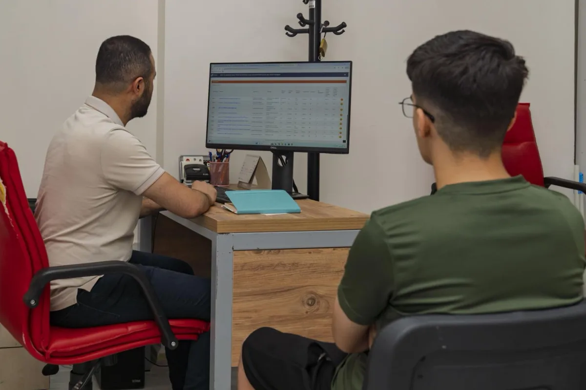 İzmir'de LGS Tercihleri İçin Ücretsiz Rehberlik