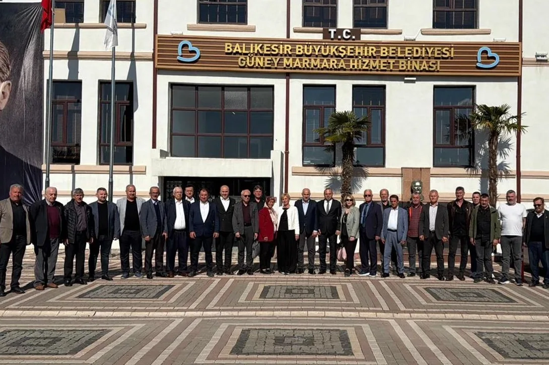 Regional Meeting Update
