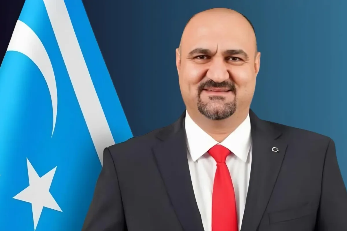 Kerkük’te Türkmen Vali Dönemi: Dışişleri’nden Dikkat Çeken Açıklama