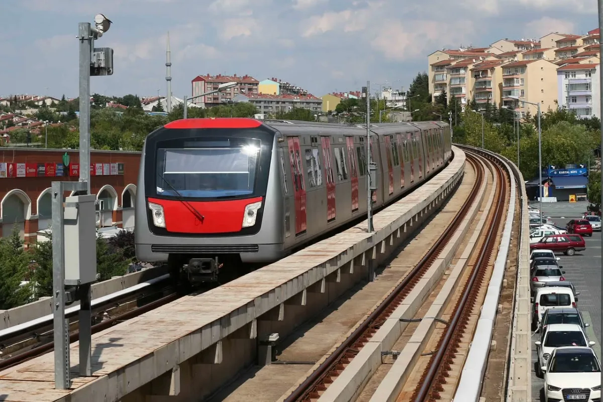 Ankara Öğretmenlere Aylık 100 Biniş Desteği Sağladı