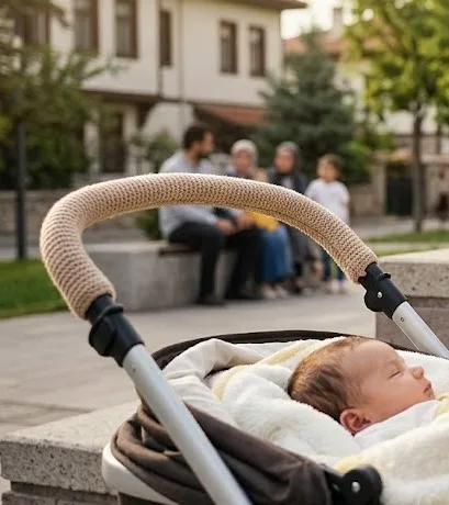 Bayram Öncesi Doğum Yardımı: 18 Milyar TL Ödendi