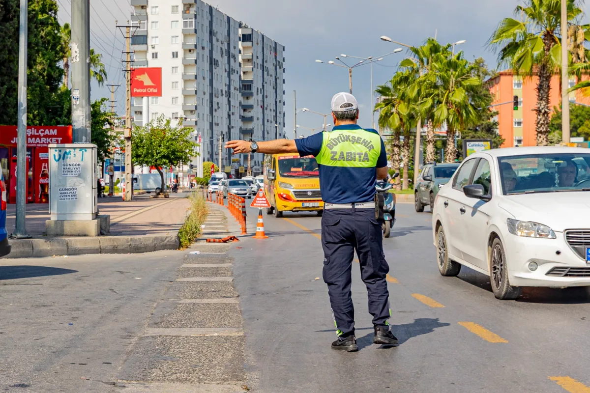 Traffic Management Solutions