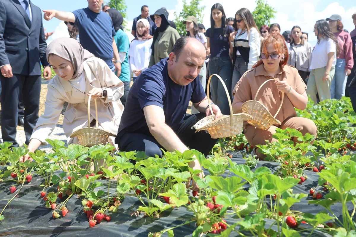 BAŞKAN ALTAY 2027 YILI TARIMSAL DESTEK BAŞVURULARININ 1 TEMMUZ’TA BAŞLAYACAĞINI DUYURDU