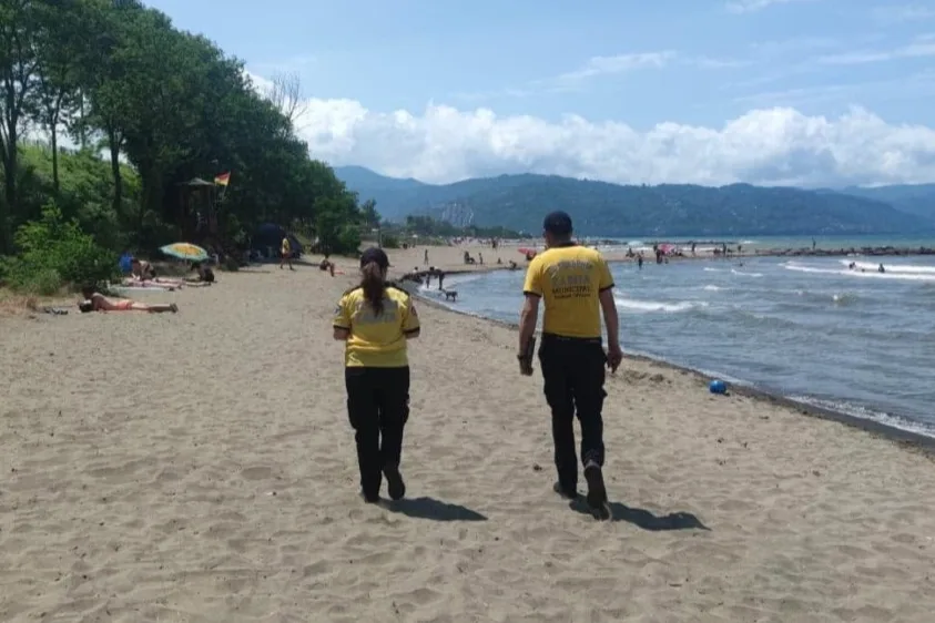 Ordu Sahillerinde Zabıta Operasyonu: 80 Uygunsuz Durum Engellendi