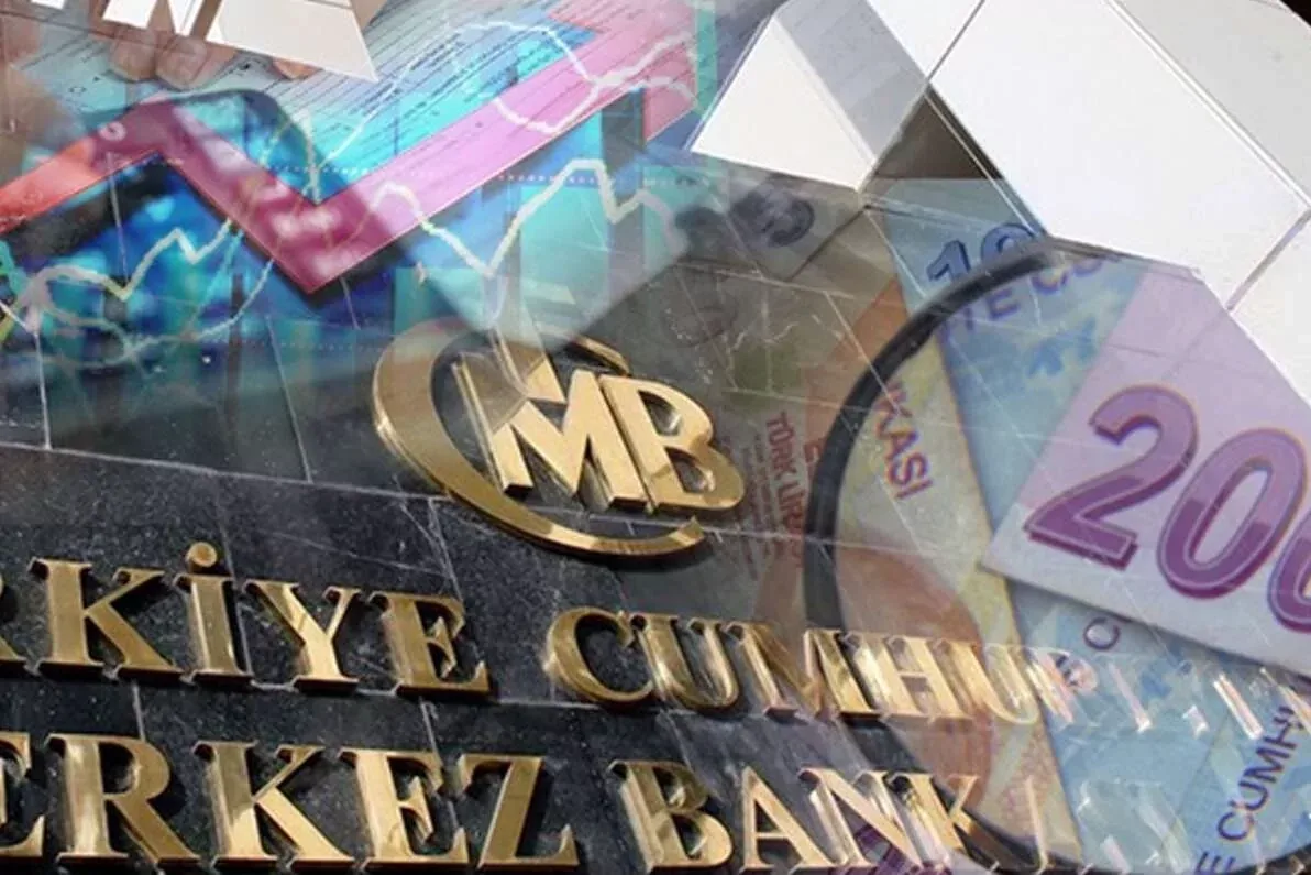 Merkez Bankası Politika Faizi Sabit Bıraktı