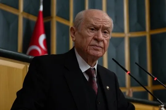 Bahçeli: G7'ye karşı Türkiye'nin 'kendi iradesiyle' yanıtı