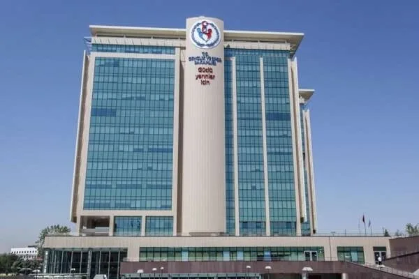 Gençlik ve Spor Bakanlığı 550 Sözleşmeli Alacak
