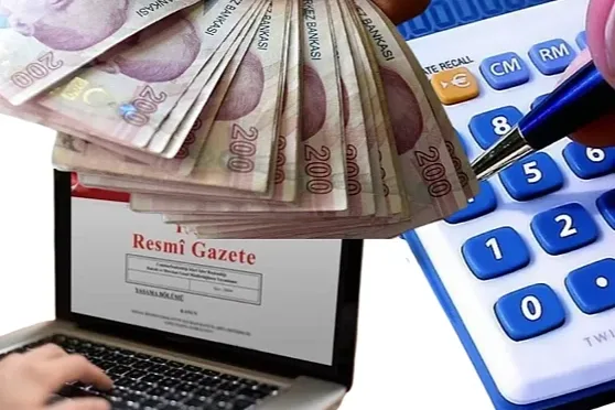 Vergi Borçları 72 Aya Kadar Takside Alındı