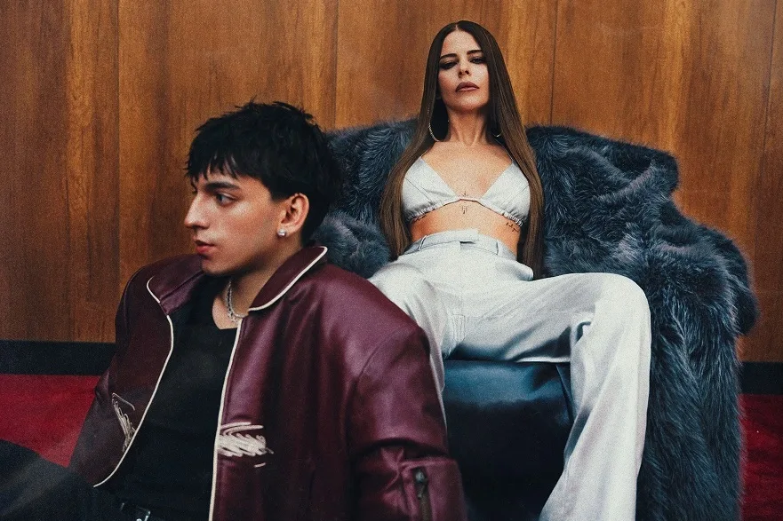 Zeki Arkun & Simge Sağın Yeni Tekli: “Yeni Biri” Klipte